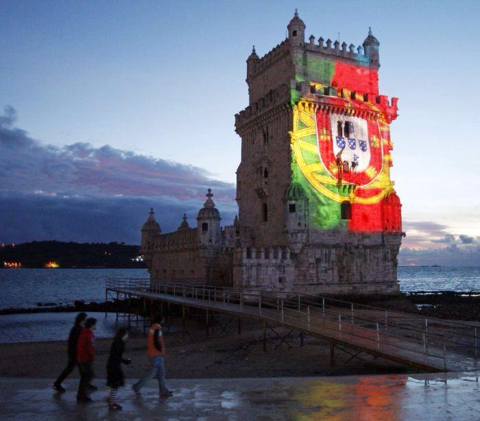 Portugal travel ems