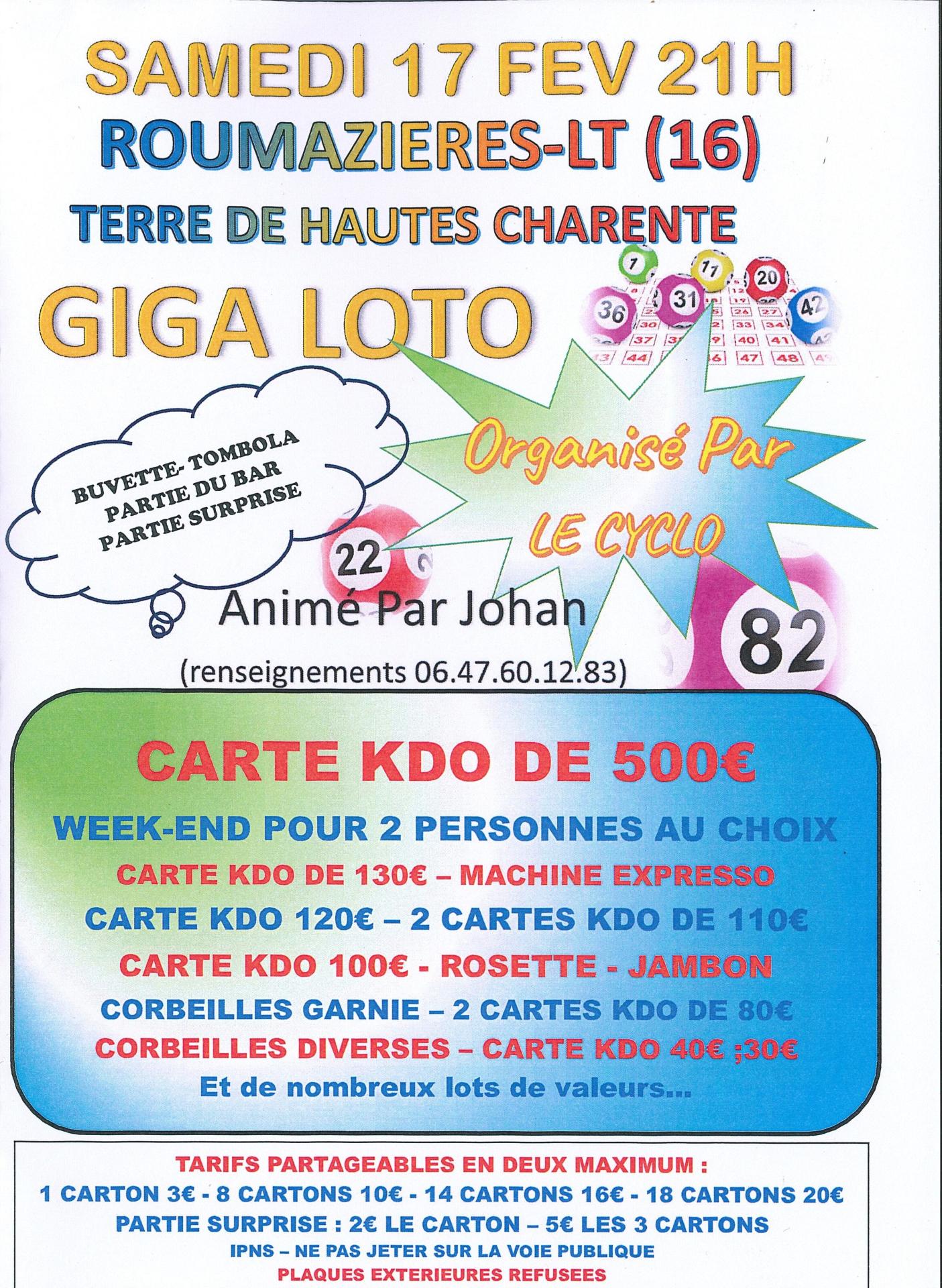 Affiche loto4 0001