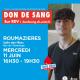 Affiche sang 1