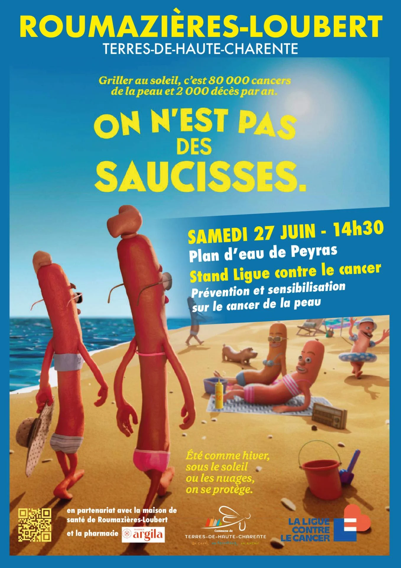 Affichecancerpeau