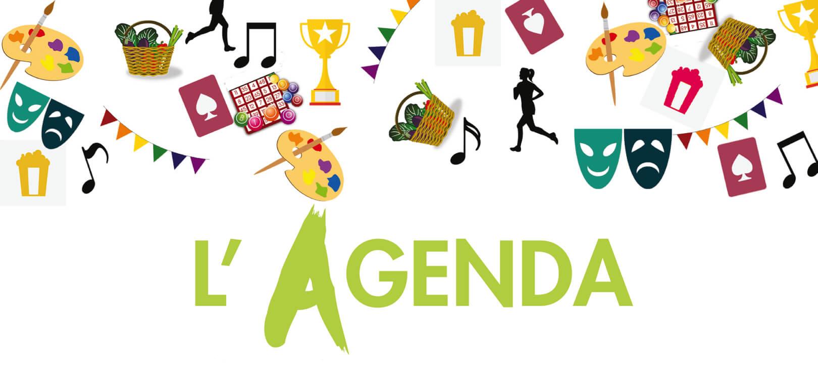 AGENDA