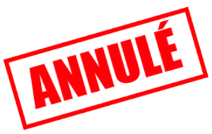 Annulation