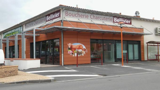 Boucherie bellivier