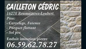 Cailleton