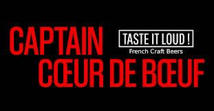 Captain coeur de boeuf