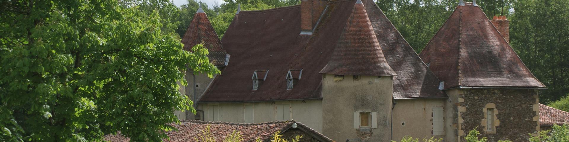 Châteaux/Logis