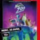Cine avril nuit 2025