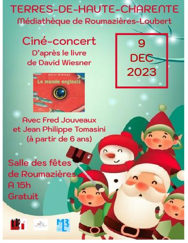 Cine concert le monde englouti 2023 copie