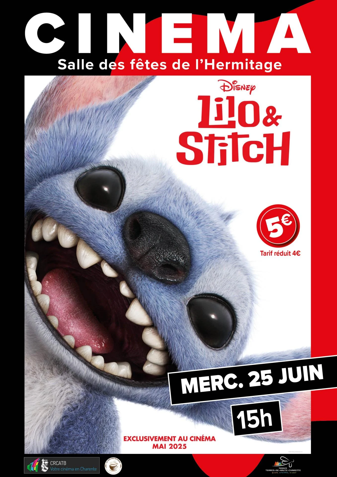 Cine juin lilo2 2025