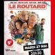 Cine mai le routard 2025