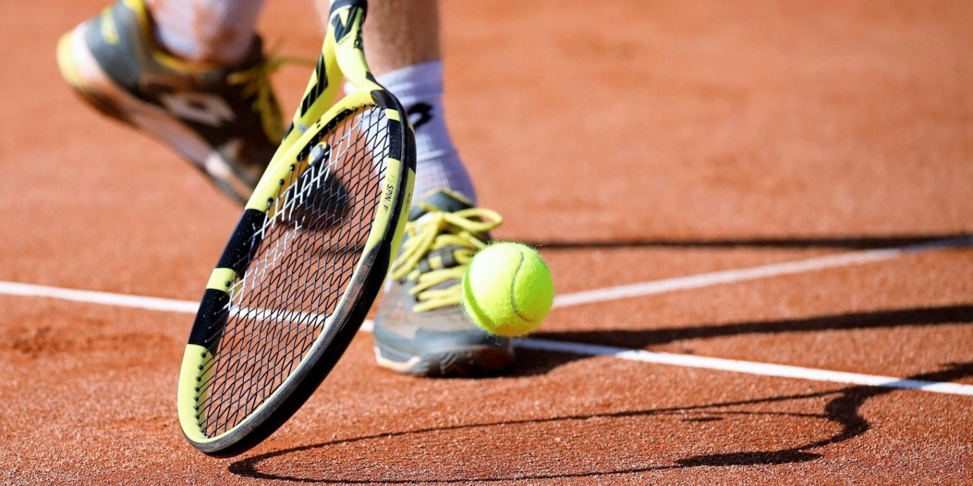 Comment la federation francaise de tennis veut redonner envie de jouer