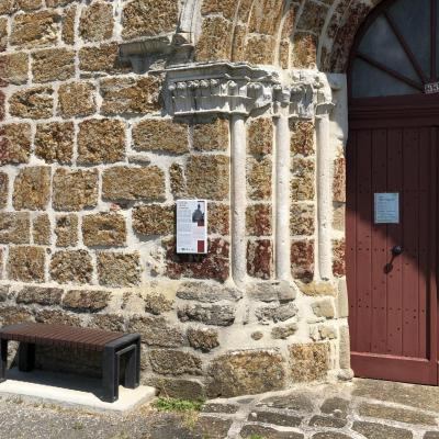 Eglise Saint Christophe