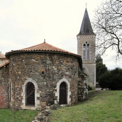 Eglises 3