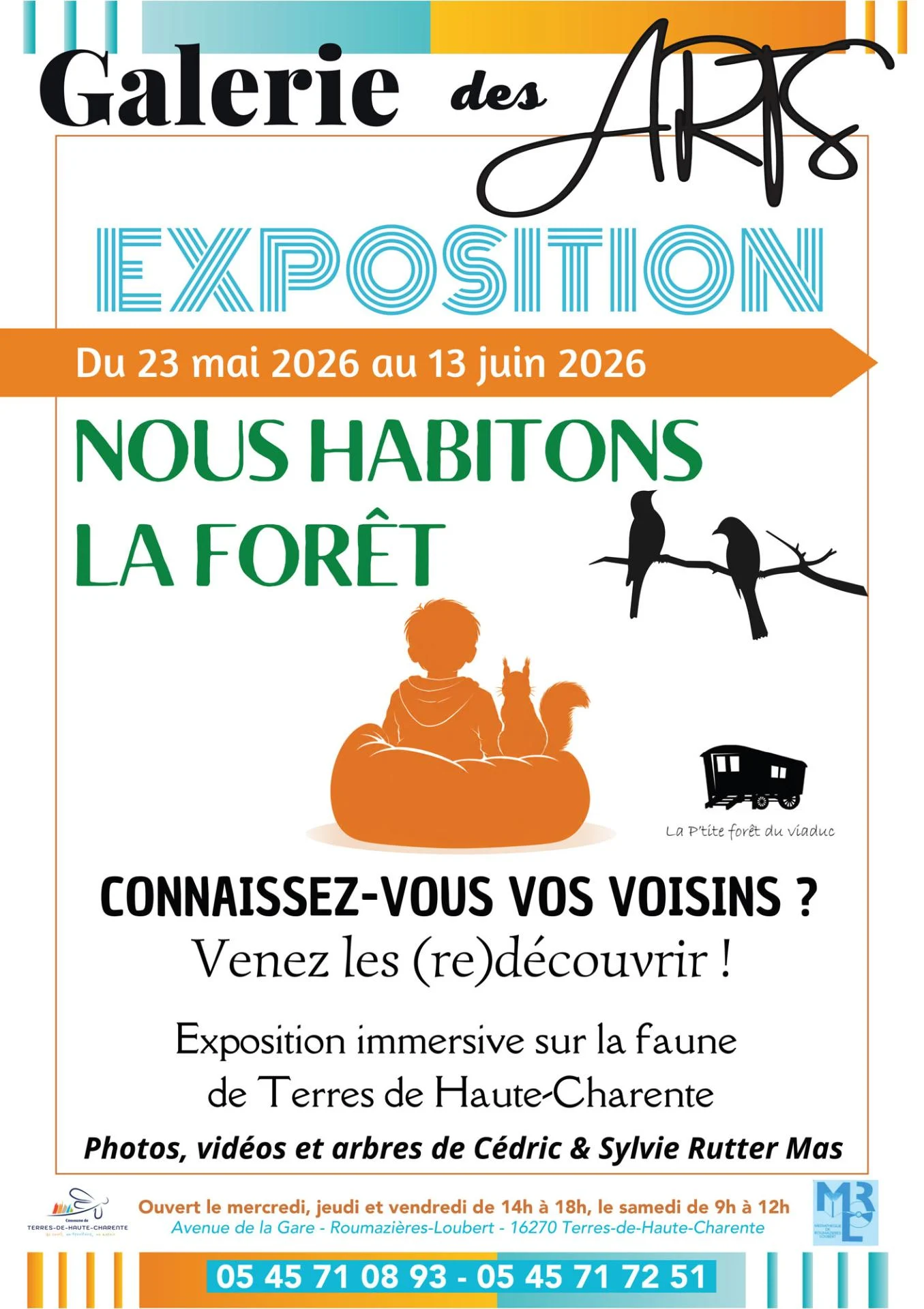 Expoforet