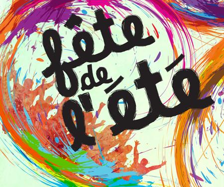 Fete de ete