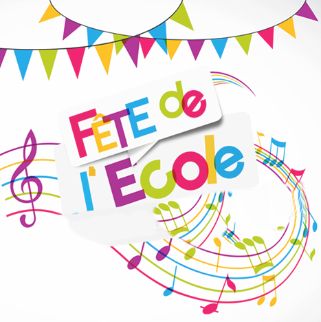 Fete de l ecole