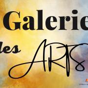 Galerie des arts logo