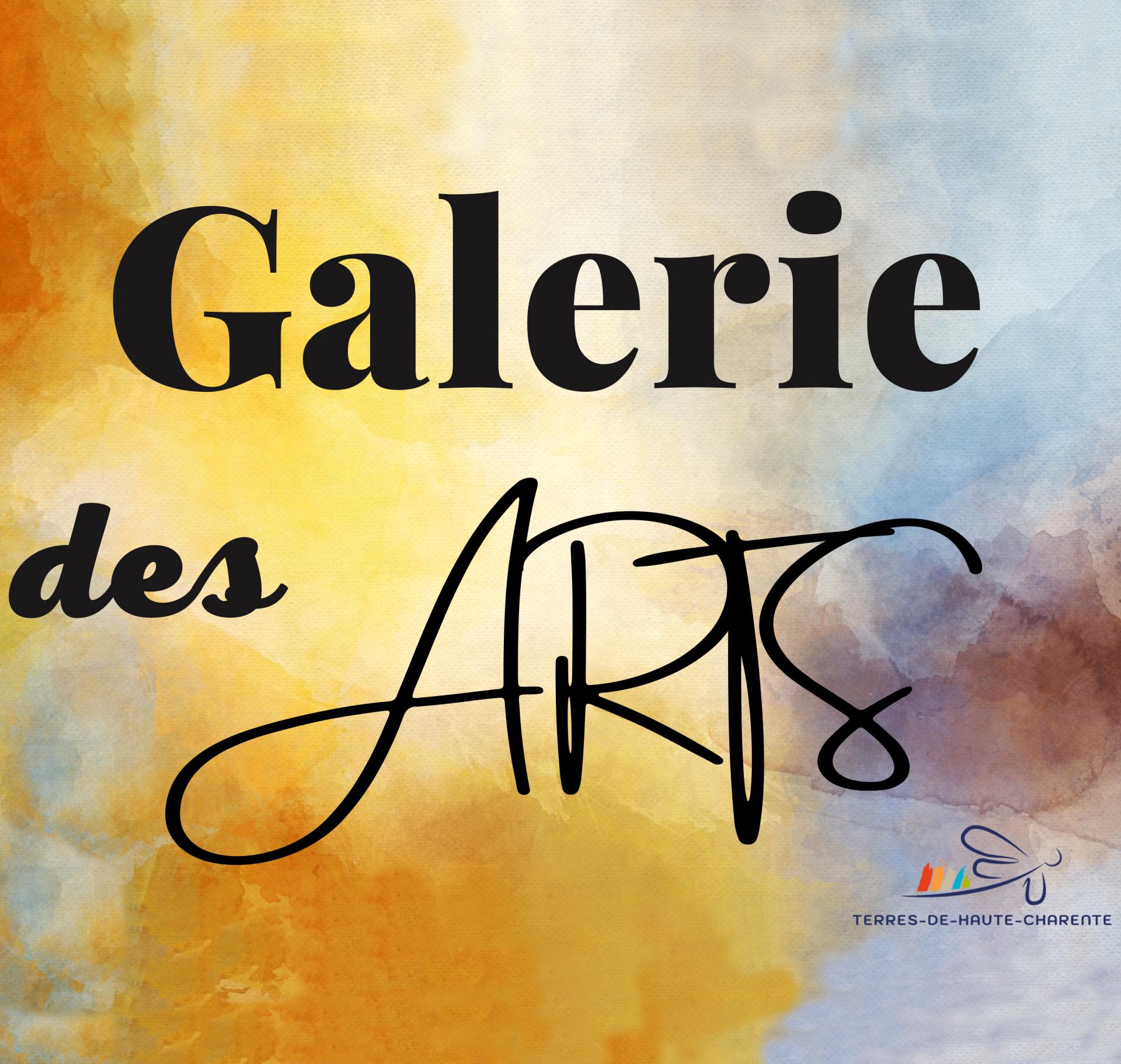 Galerie des arts