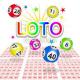 Illustration loto