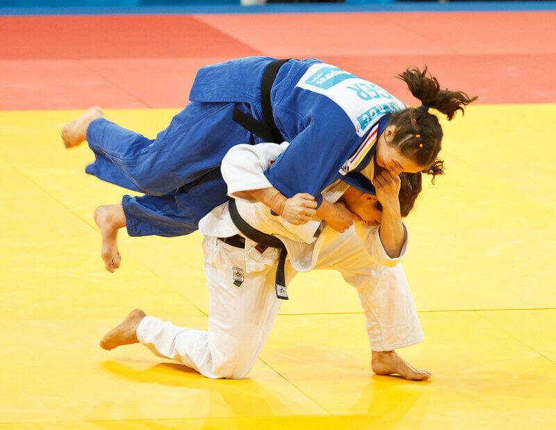 Judo