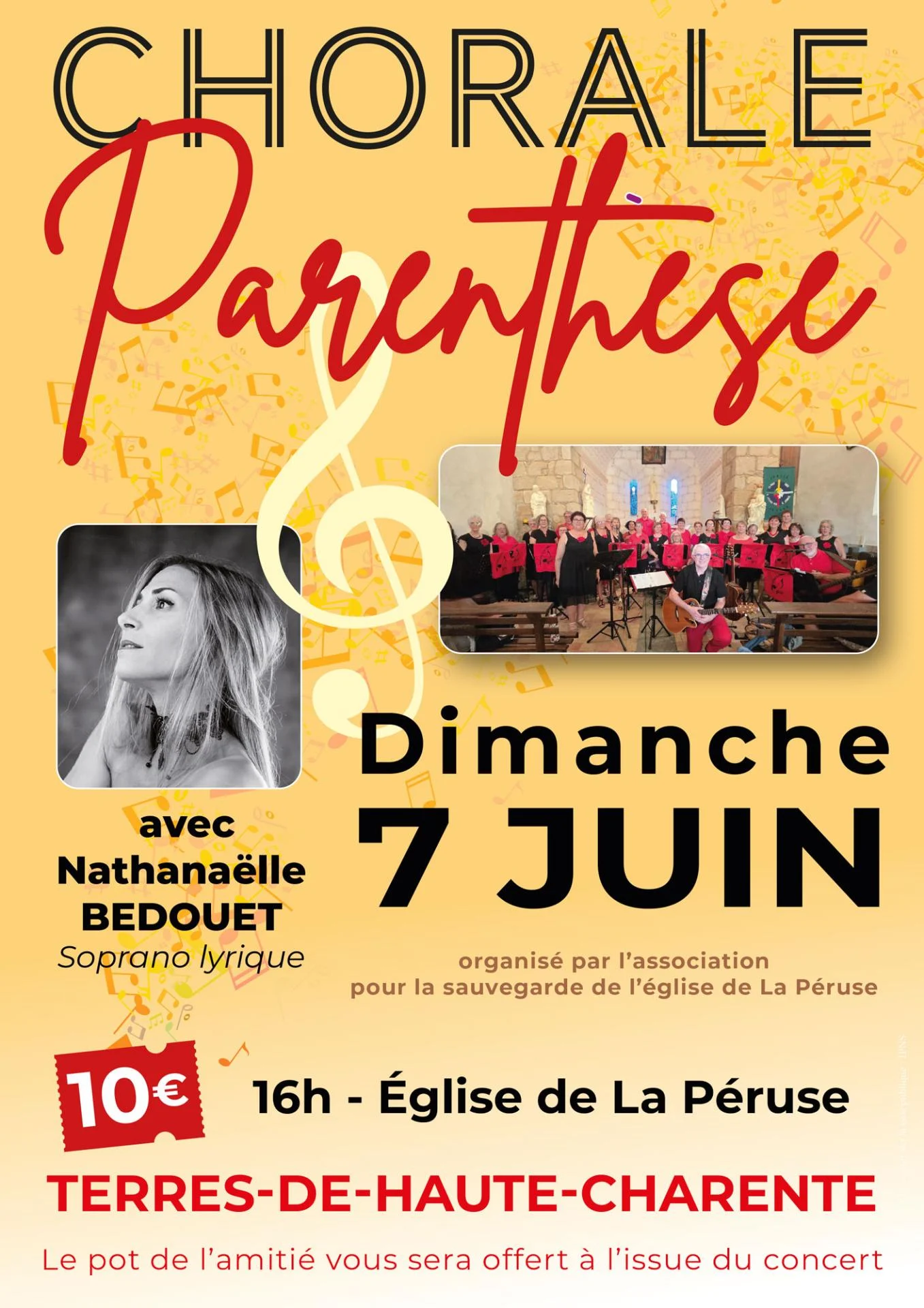 La peruse 06 2026