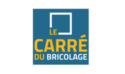 Le carre du bricolage