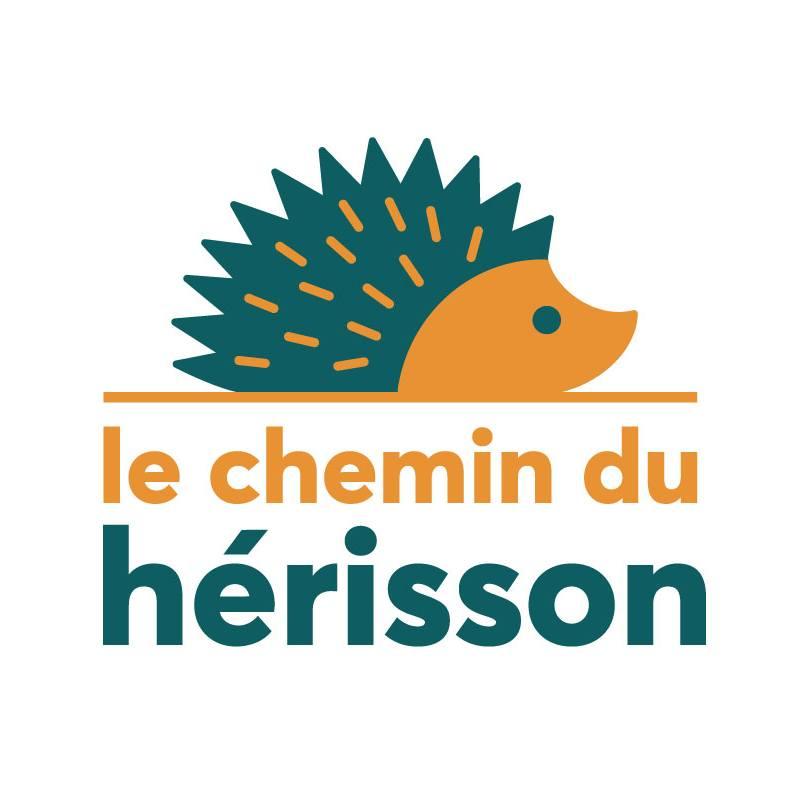 Le chemin de herisson