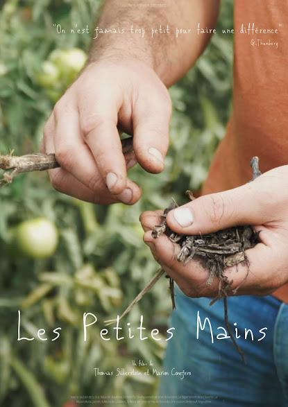 Les petites mains