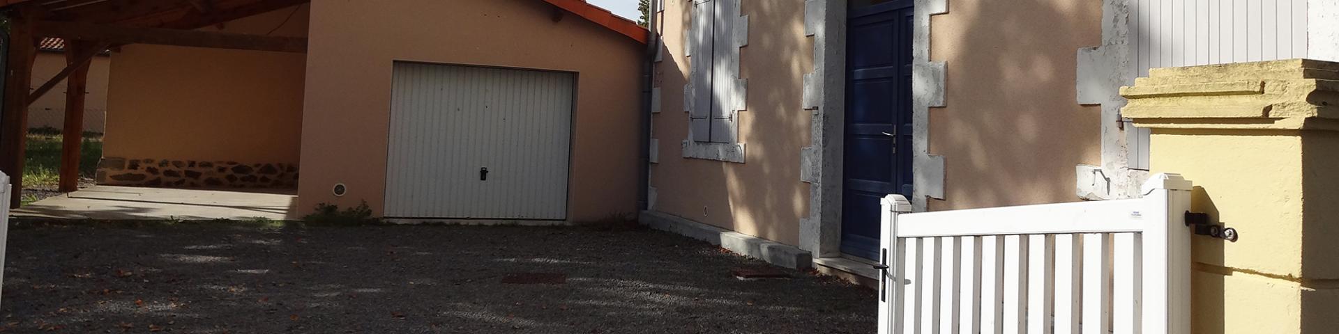 Logements & Terrains