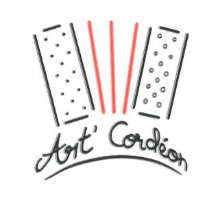 Logo artcordeon