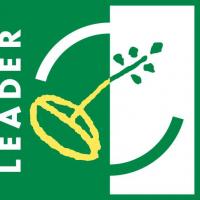 Logo leader