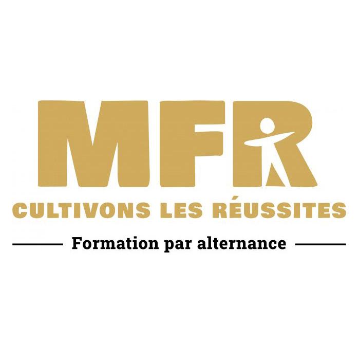 Logo mfr carre