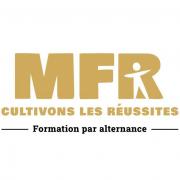 Logo mfr carre