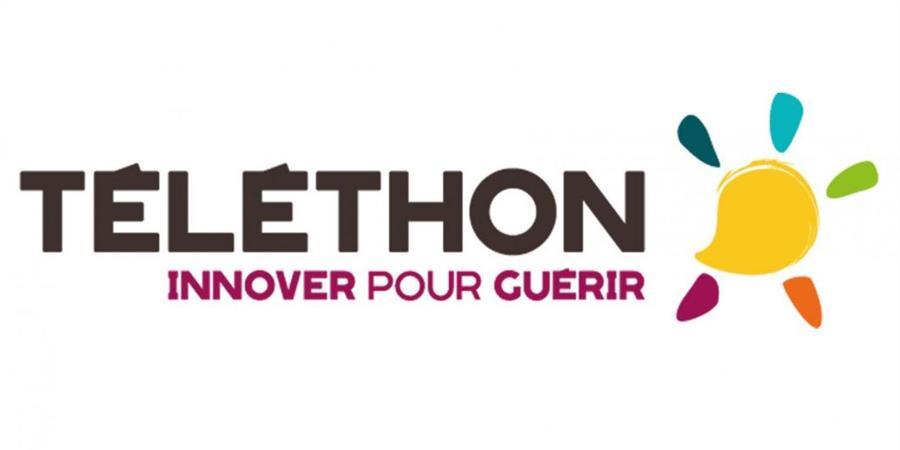 Logo telethon