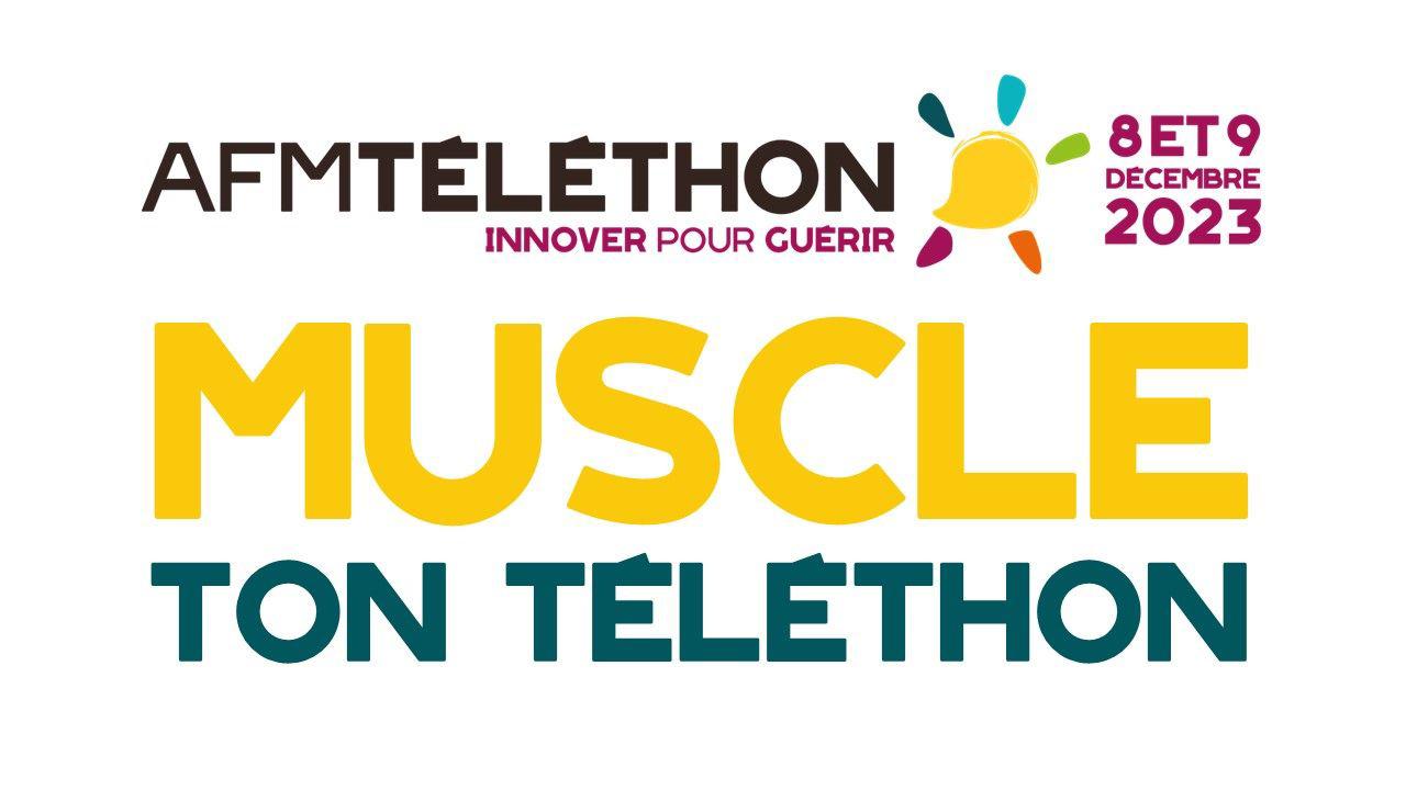 Muscle ton telethon