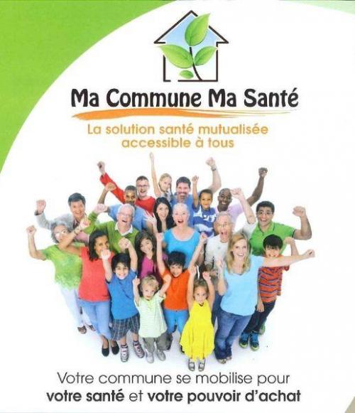 Mutuelle communale