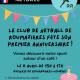 Netball anniv fr