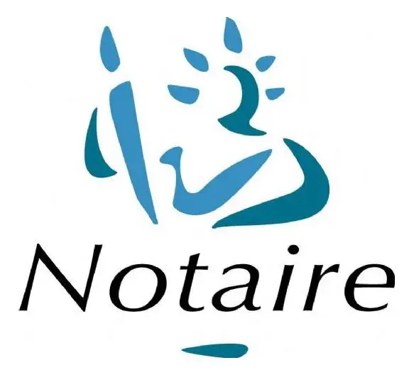 Notaire