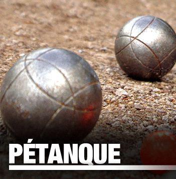 Petanque 1