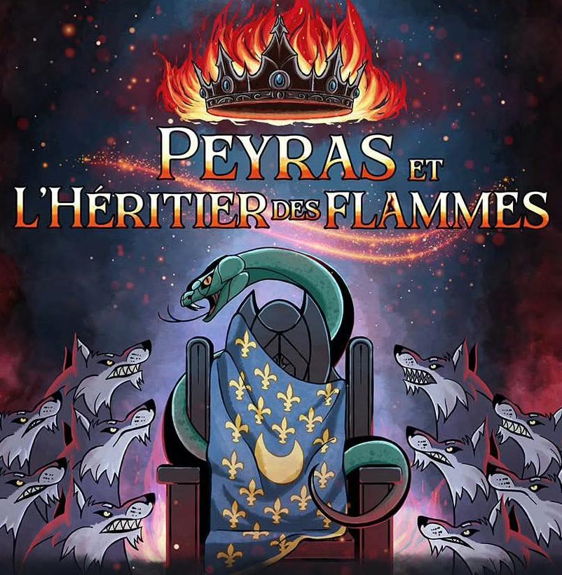 Peyras 1