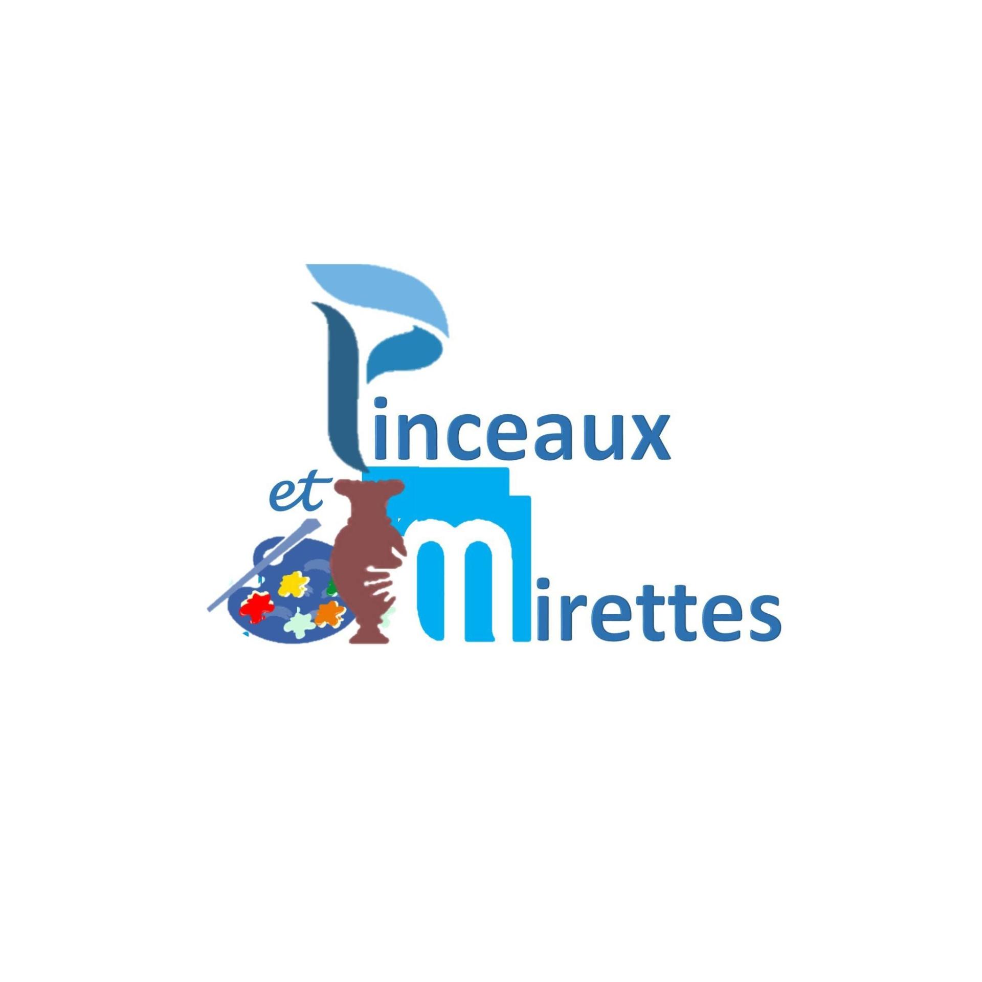 Pinceaux et mirettes