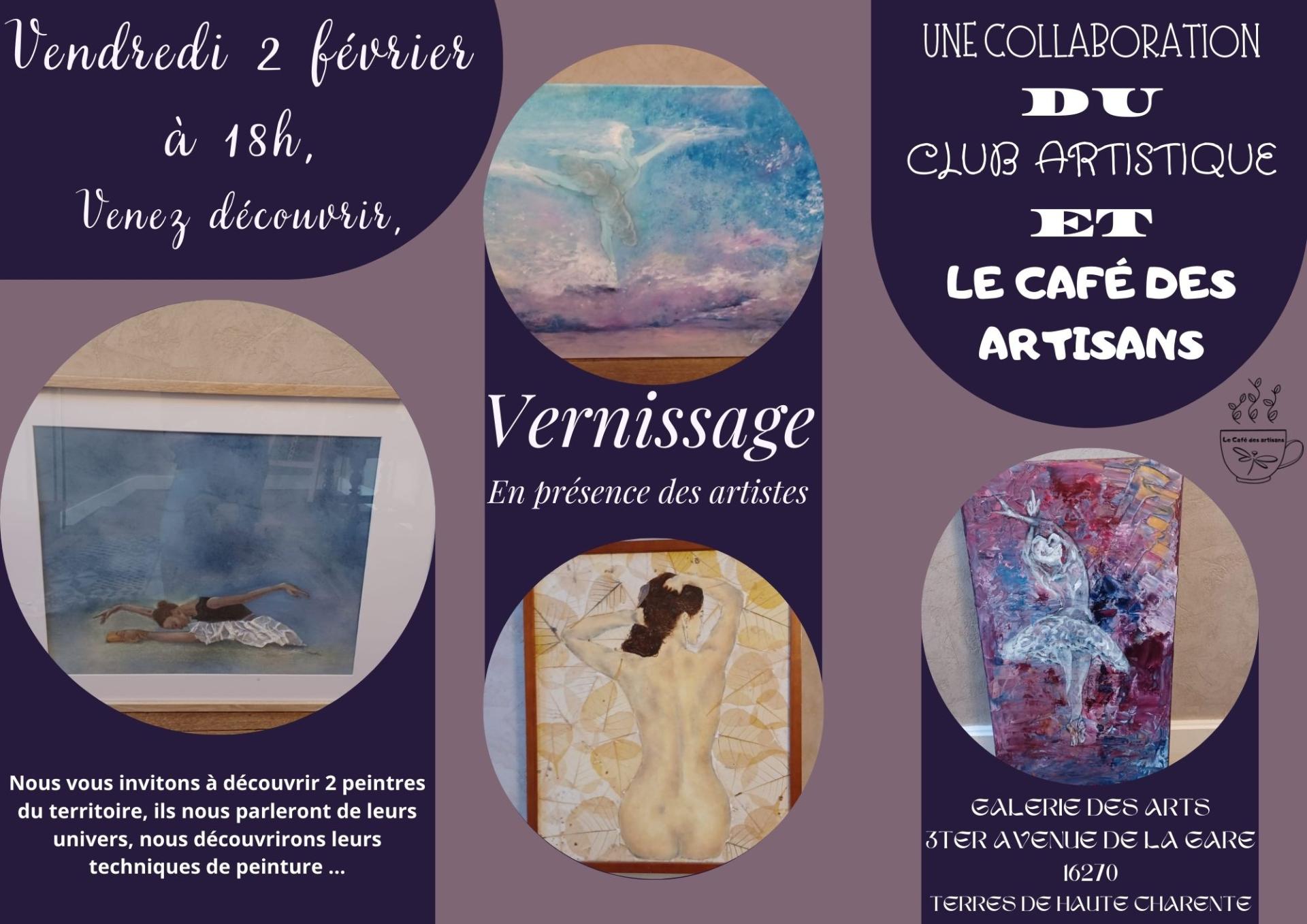 Vernissage