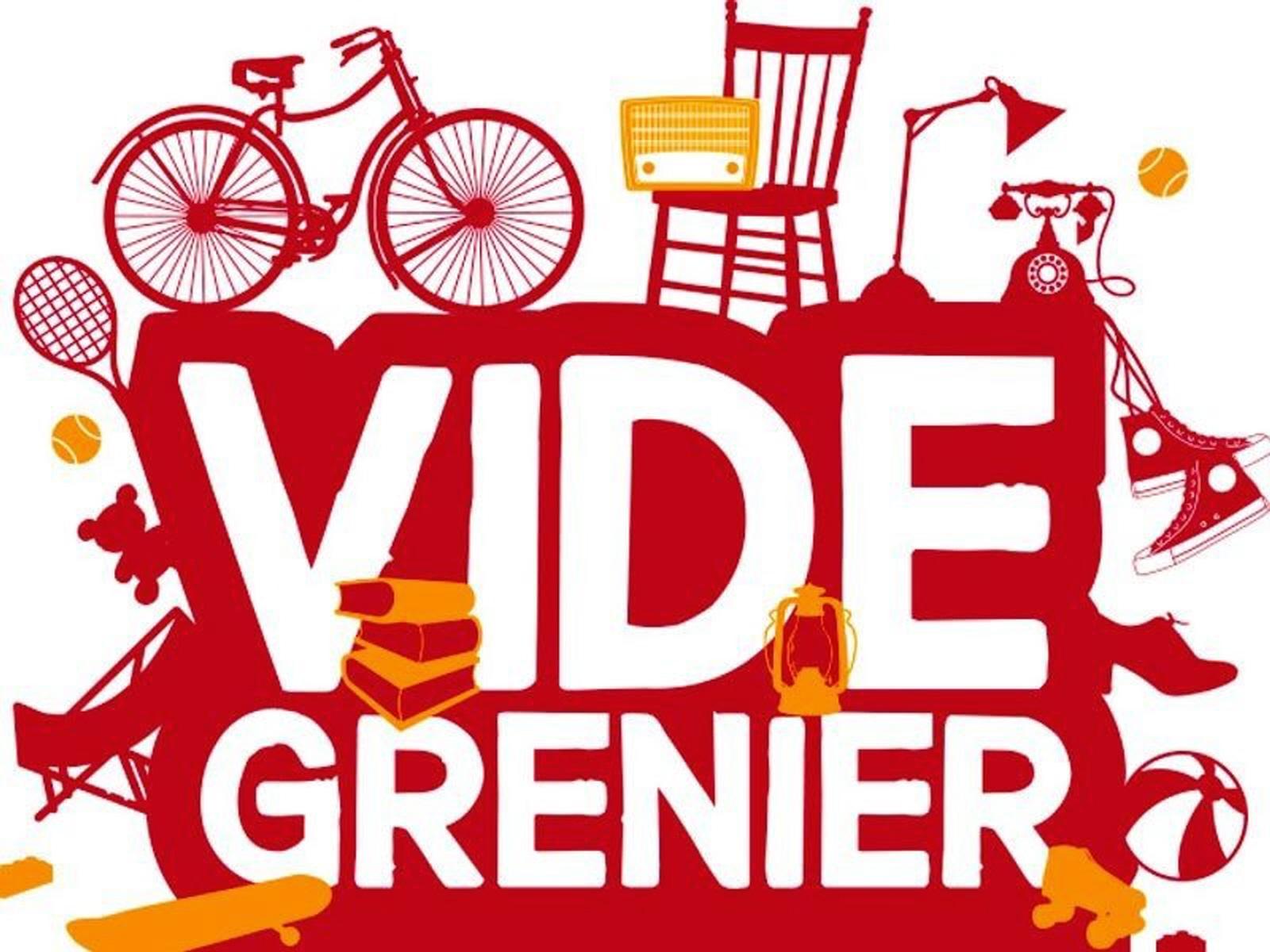 Vide greniers